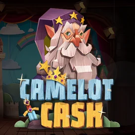 Camelot Cash