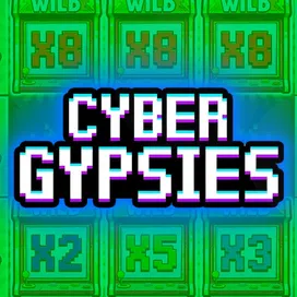 Cyber Gypsies