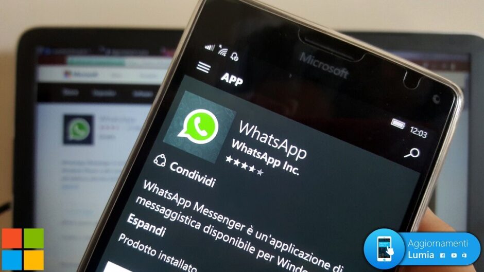 Whatsapp Beta si aggiorna alla versione 2.16.32 con tantissimi nuovi sfondi