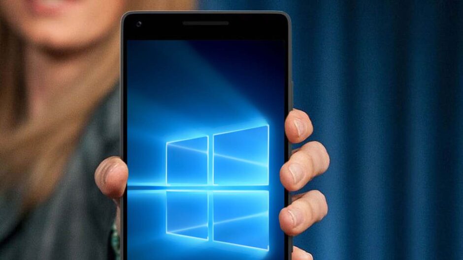 Conferme sul rilascio della nuova build 10586.71 di Windows 10 Mobile