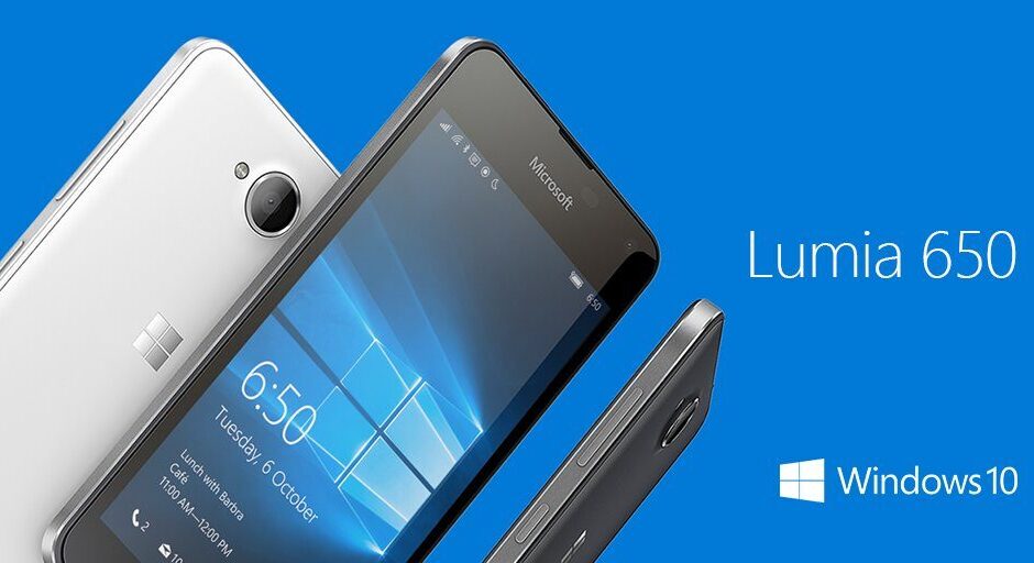 Microsoft Lumia 650 a soli 119 euro presso Expert dal 21 al 30 Luglio