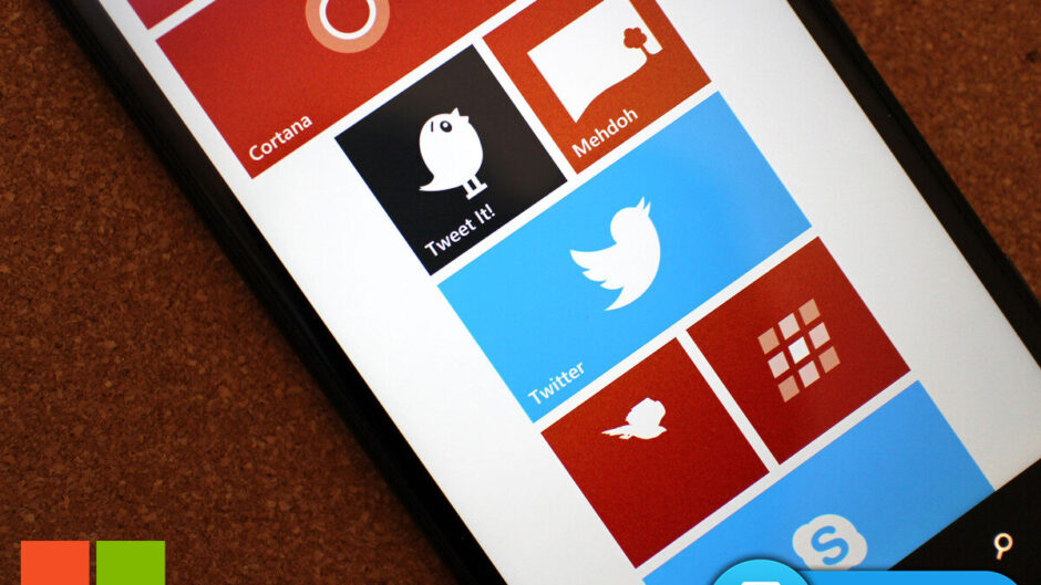 Twitter abbandona ufficialmente il supporto di Windows Phone, rimane quello per Windows 10 e Windows 10 Mobile