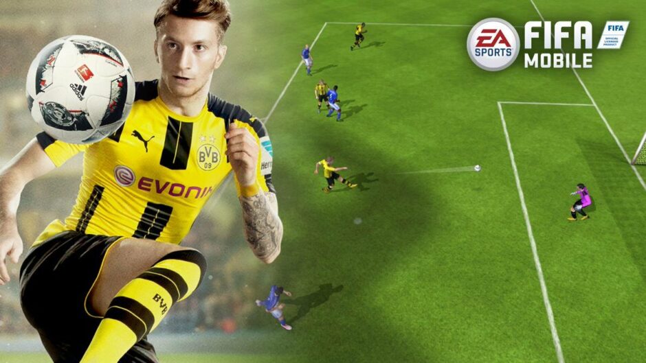 FIFA 17 Mobile adesso disponibile al download per Windows 10 Mobile