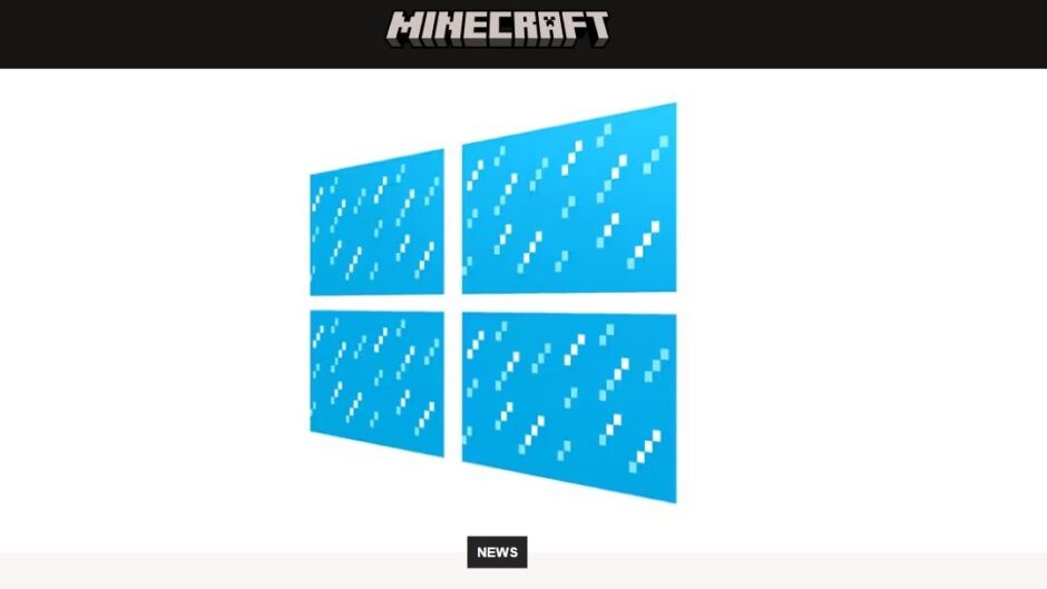 Minecraft