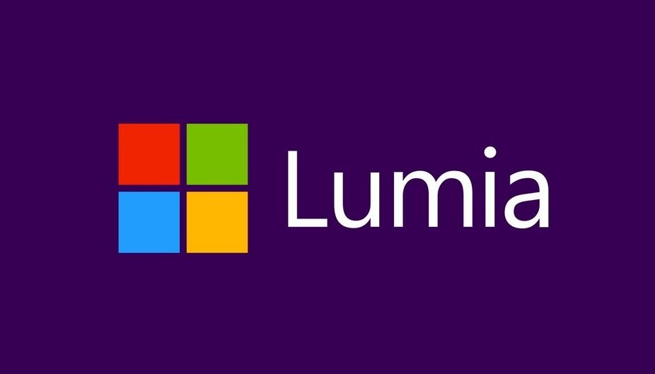 Lumia 850