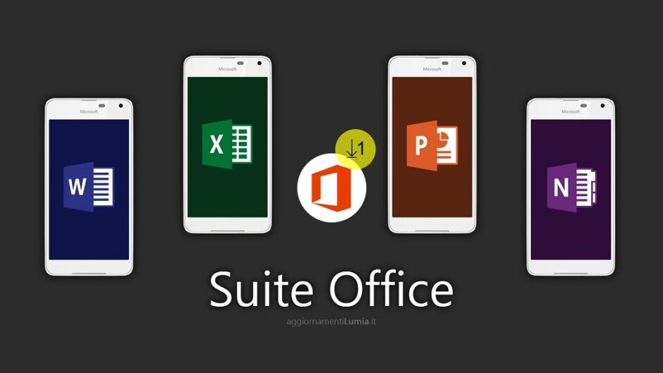 Microsoft al lavoro per portare presto le nuove app desktop di Office sullo Store