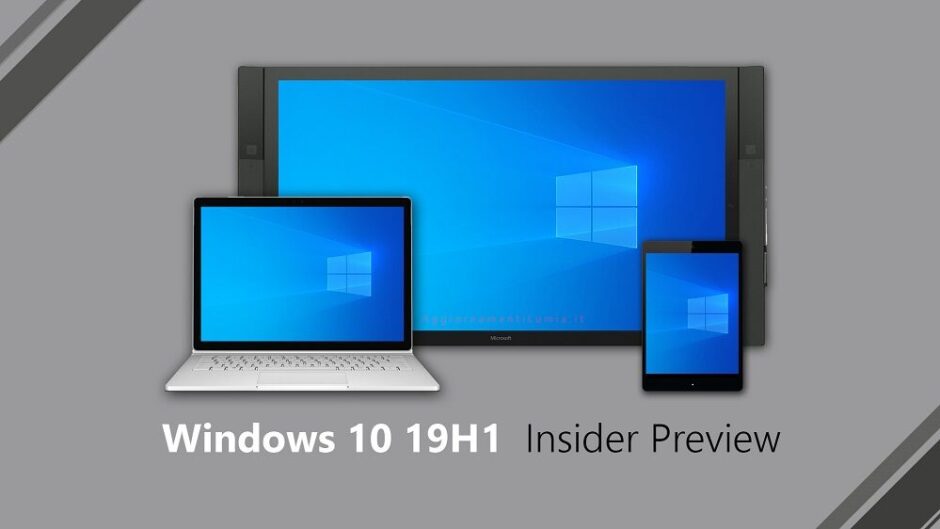 Anteprima della nuova versione beta di Calendario per Windows 10