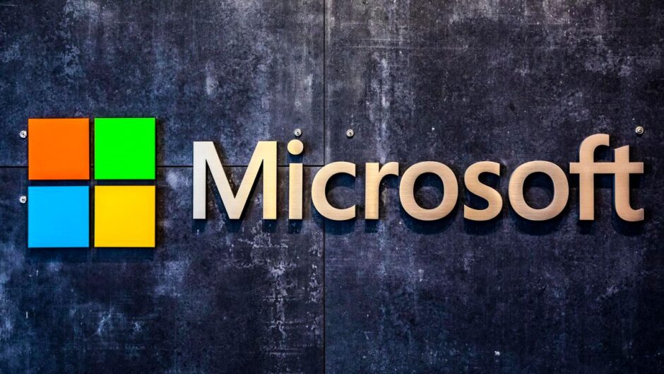 Microsoft al lavoro per introdurre la nuova sezione contatti
