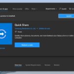 Samsung O, Samsung Free e Quick Share in arrivo su Windows 10
