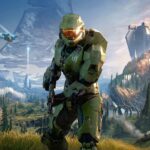 Halo Infinite (Campaign): Data da rilascio fissata per l’8 Dicembre!