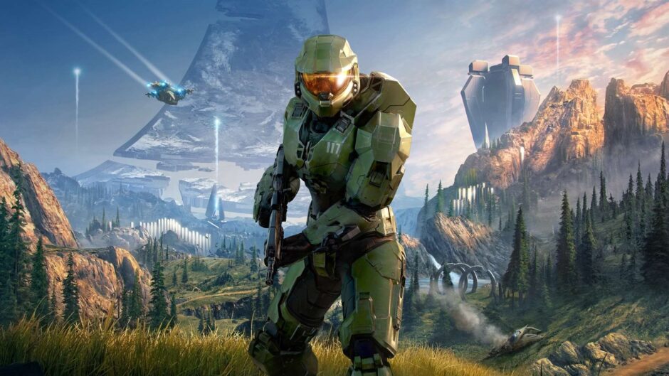 Halo Infinite (Campaign): Data da rilascio fissata per l’8 Dicembre!