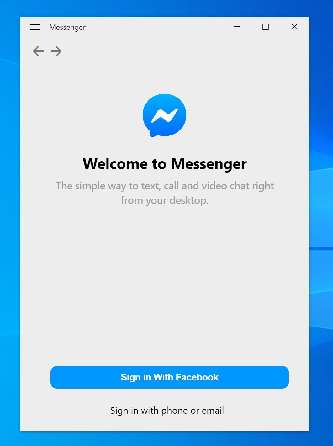 messenger-new-8483671