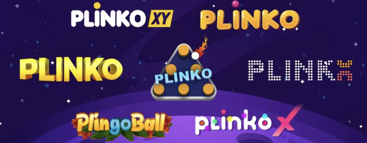 cos'è plinko in italia