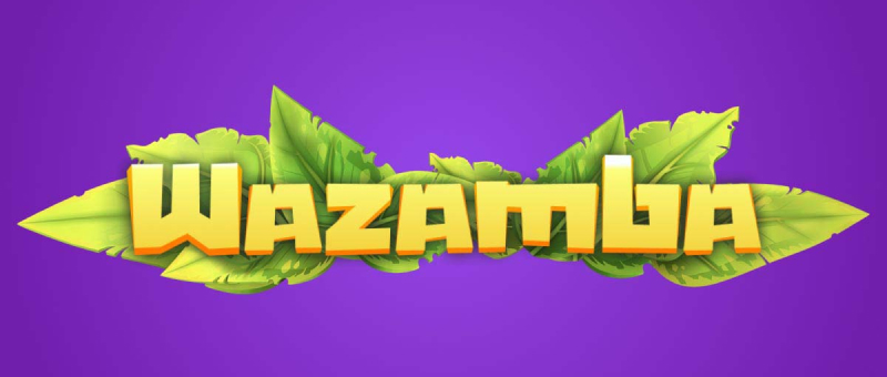 Wazamba ➤ Giochi e intrattenimento nel 2023 in Italia